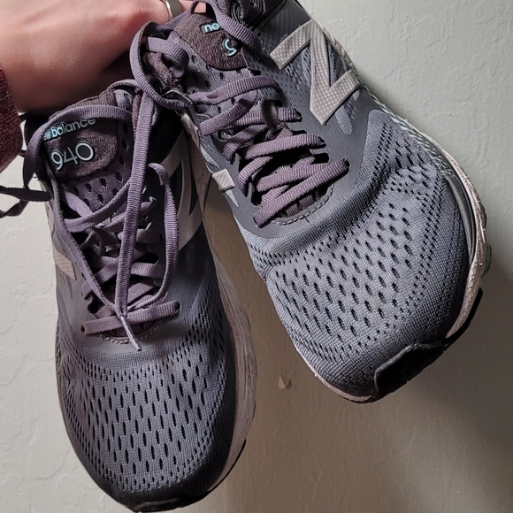 new balance | W 10 | series 940 abzorb - Picture 2 of 12